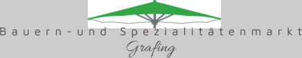 Bauern-und Spezialittenmarkt Grafing